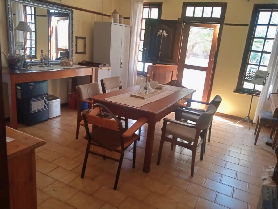 4 Bedroom Property for Sale in Bloemfontein Rural Free State